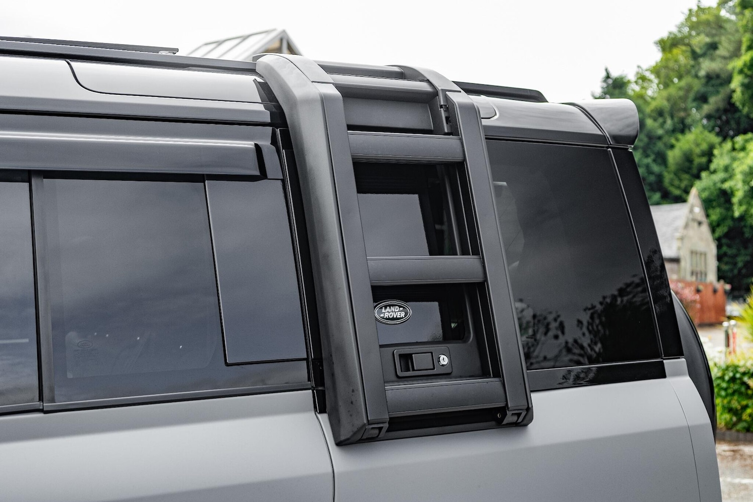 Used Land Rover Defender 2023 for sale - 77625685: Photo 20