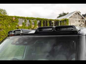 Used Land Rover Defender 110 2022 for sale - 74280927: Photo