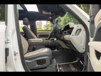 Used Land Rover Defender 110 2022 for sale - 74280927: Photo