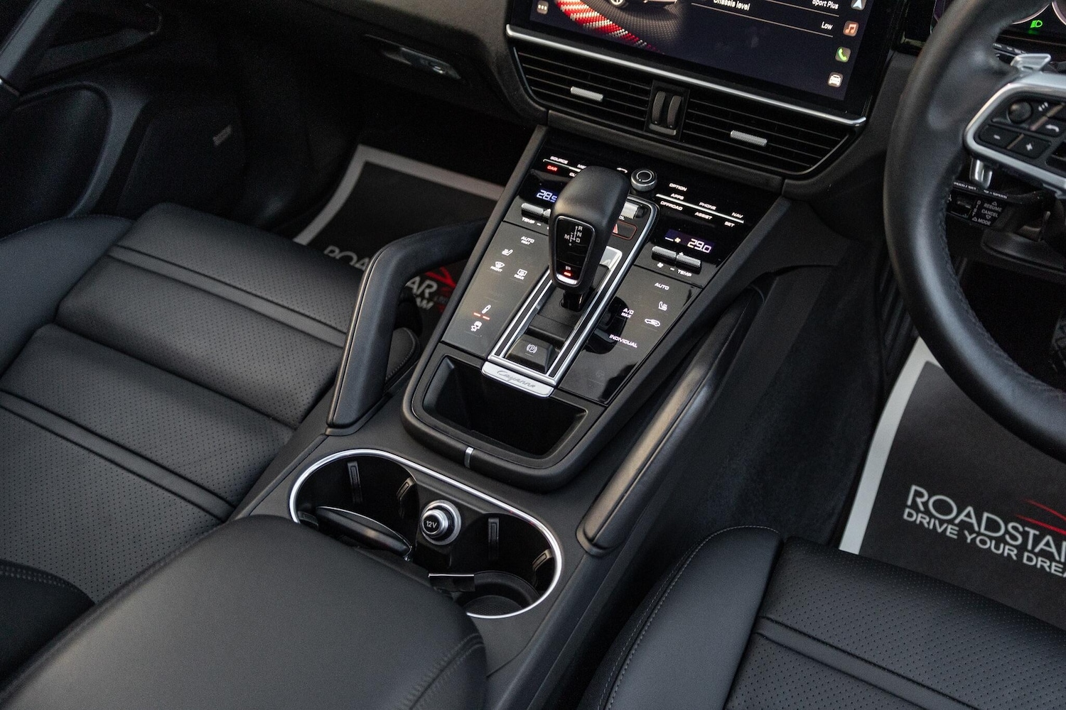 Used Porsche Cayenne 2023 for sale - 76326078: Photo 10