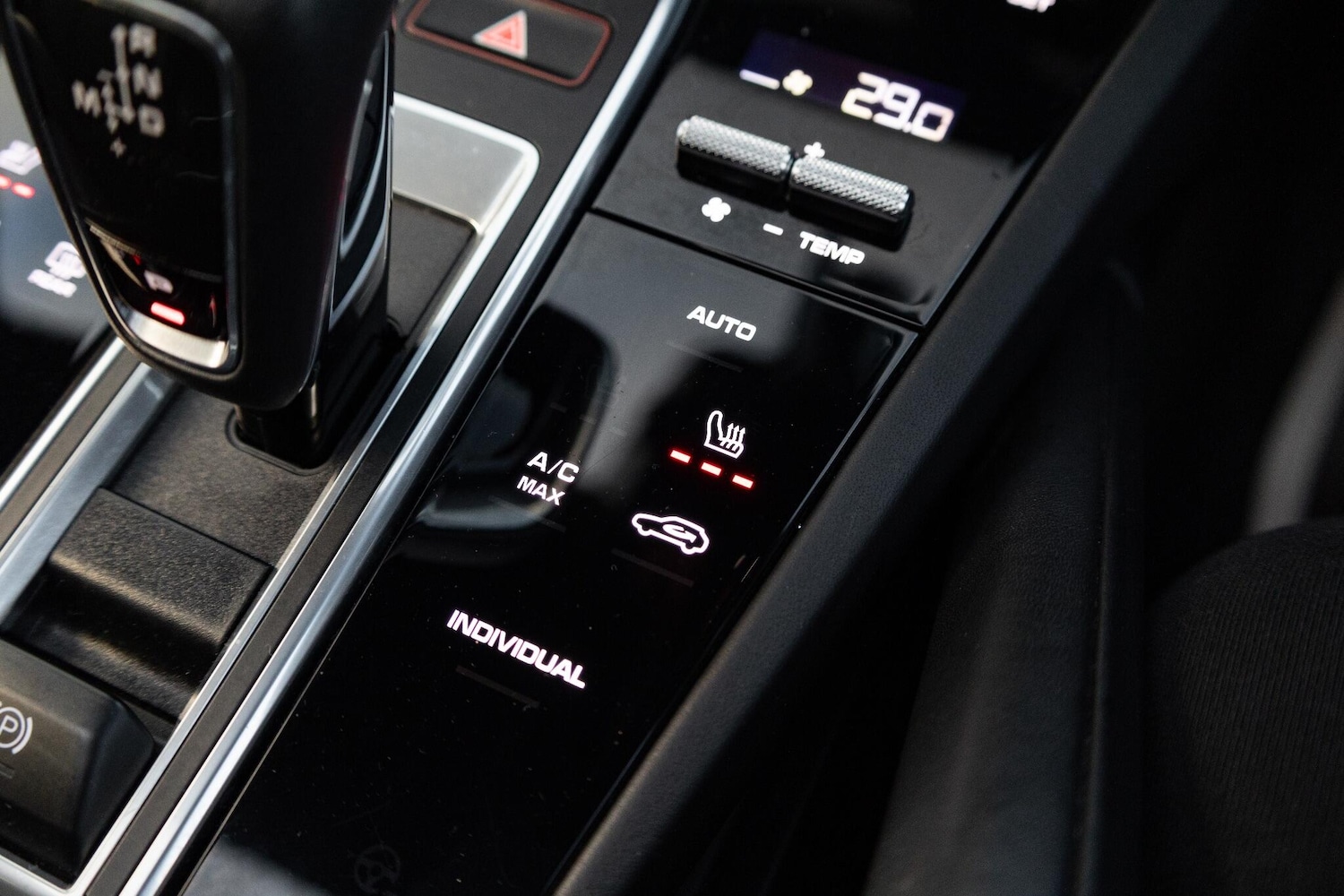 Used Porsche Cayenne 2023 for sale - 76326078: Photo 20