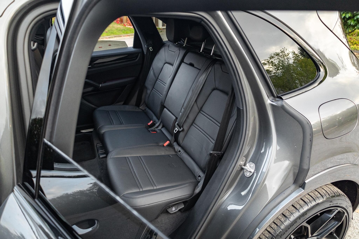 Used Porsche Cayenne 2023 for sale - 76326078: Photo 23