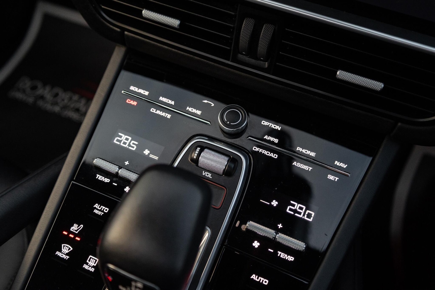 Used Porsche Cayenne 2023 for sale - 76326078: Photo 26