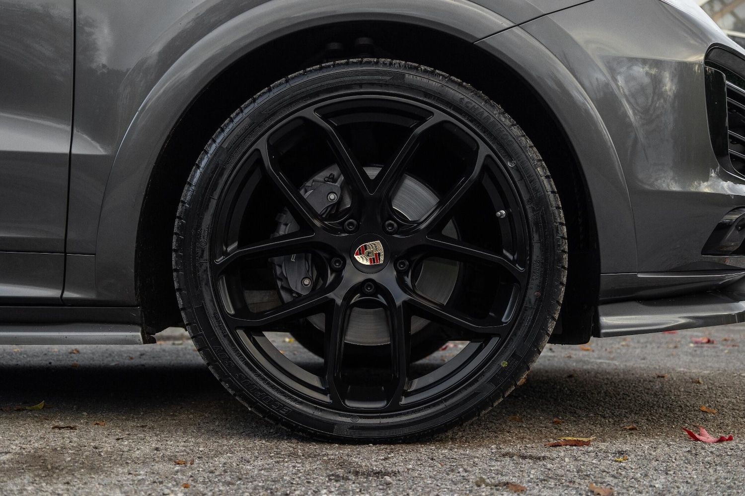 Used Porsche Cayenne 2023 for sale - 76326078: Photo 28