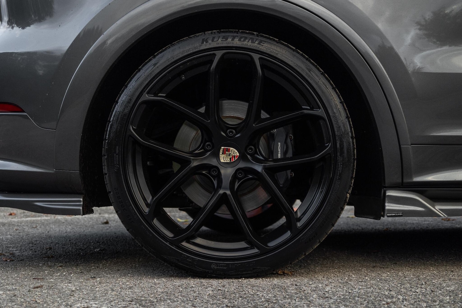 Used Porsche Cayenne 2023 for sale - 76326078: Photo 29