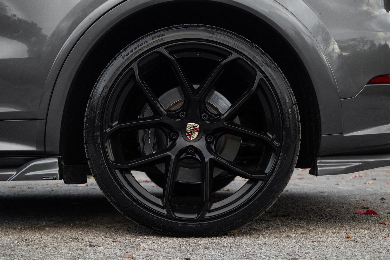 Used Porsche Cayenne 2023 for sale - 76326078: Photo 30
