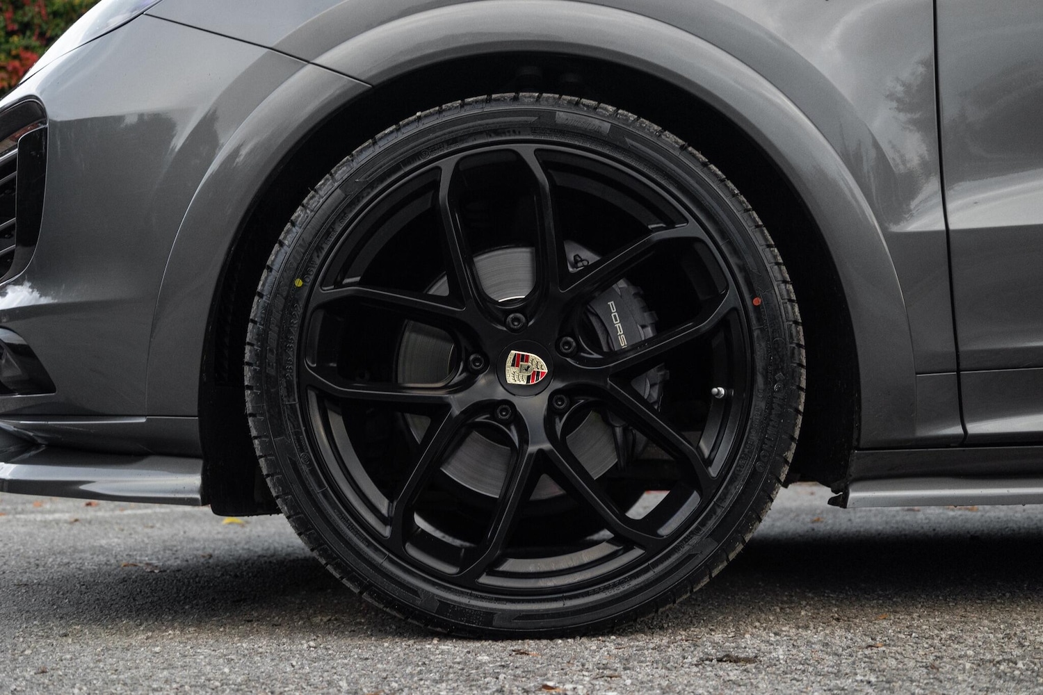 Used Porsche Cayenne 2023 for sale - 76326078: Photo 31