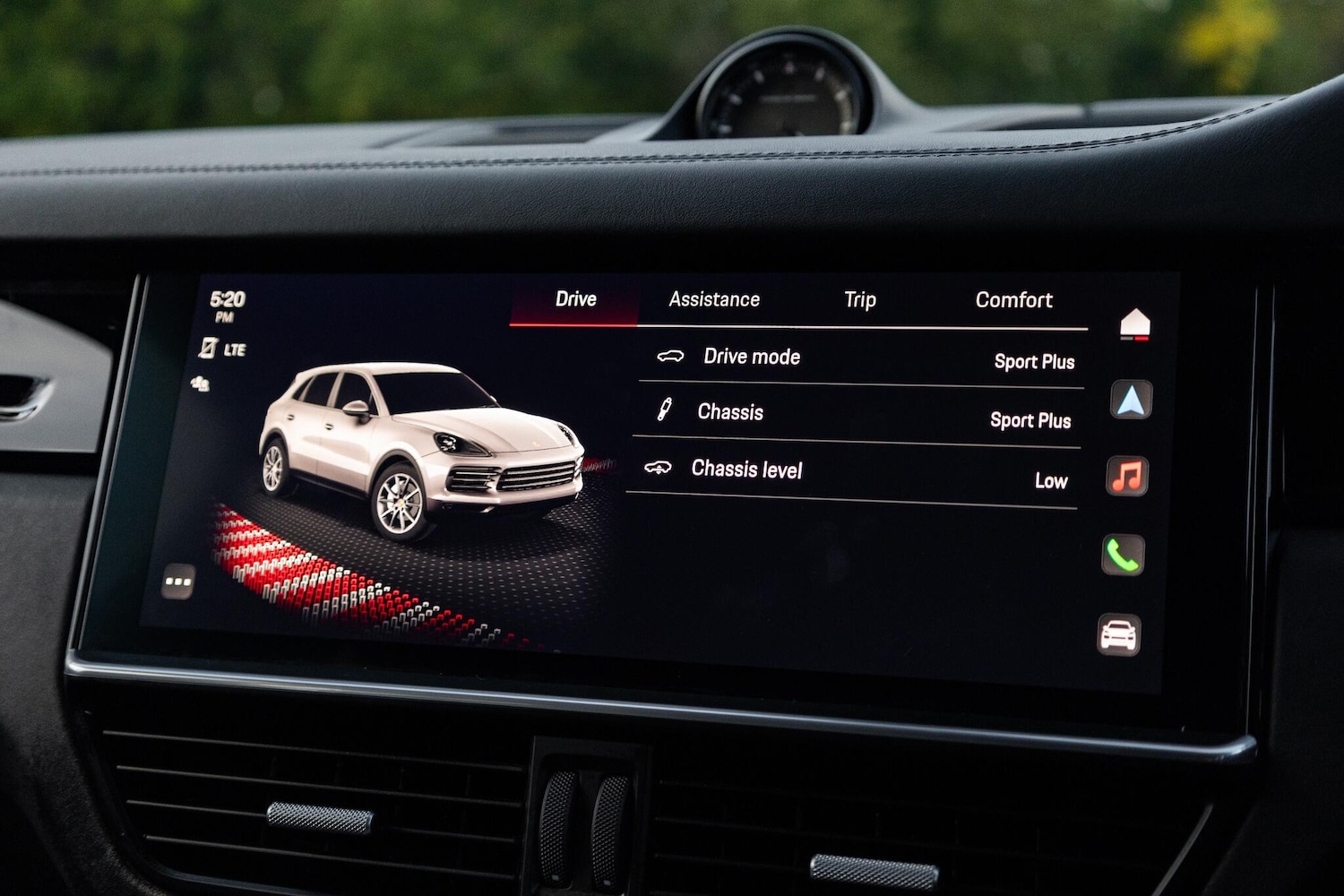 Used Porsche Cayenne 2023 for sale - 76326078: Photo 36