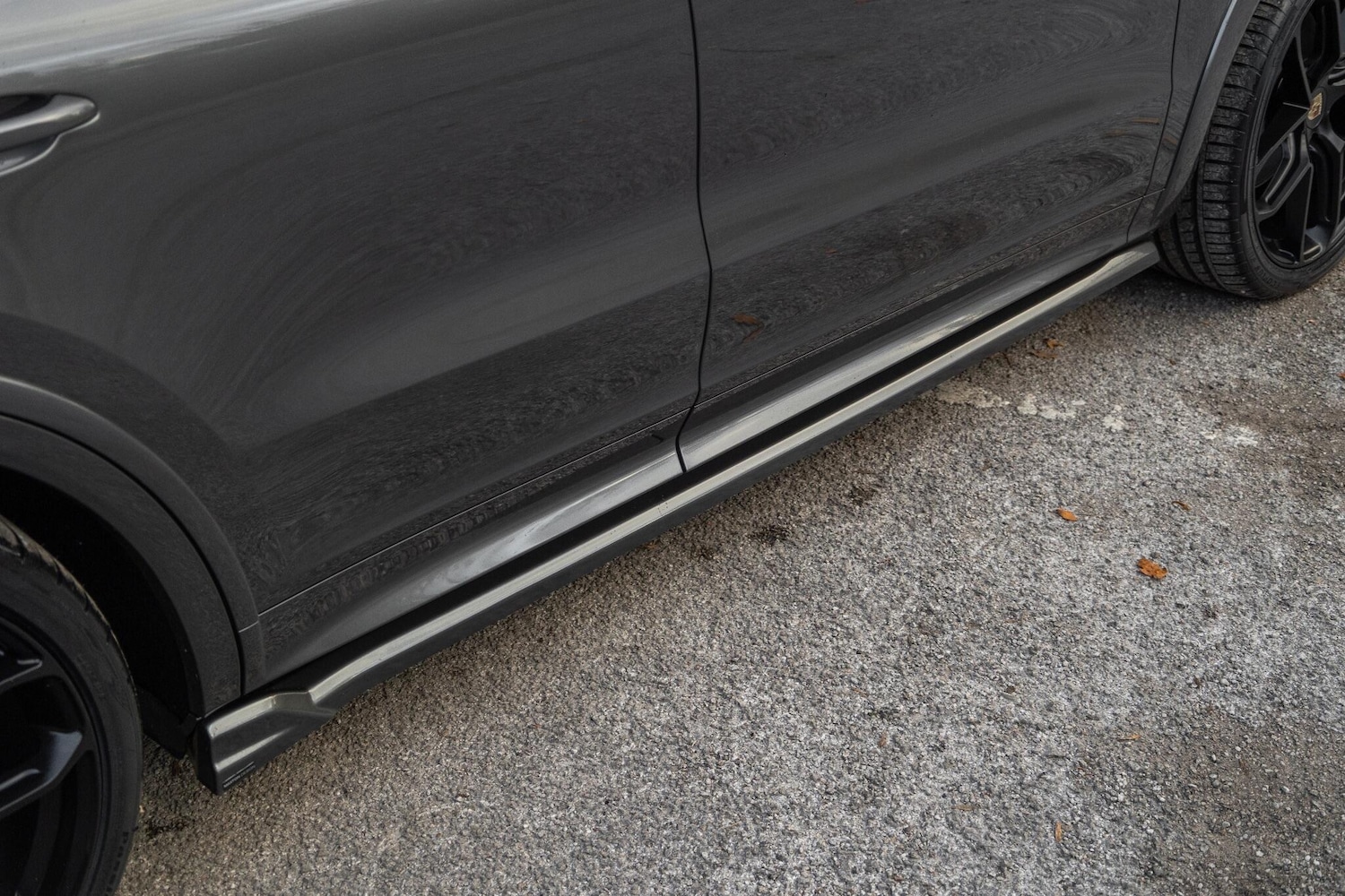 Used Porsche Cayenne 2023 for sale - 76326078: Photo 38