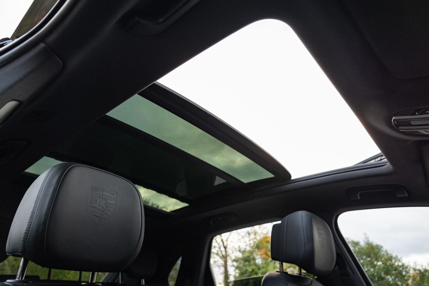 Used Porsche Cayenne 2023 for sale - 76326078: Photo 39