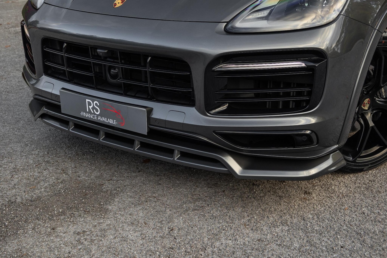 Used Porsche Cayenne 2023 for sale - 76326078: Photo 45
