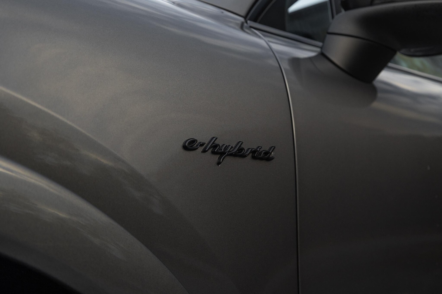 Used Porsche Cayenne 2023 for sale - 76326078: Photo 47