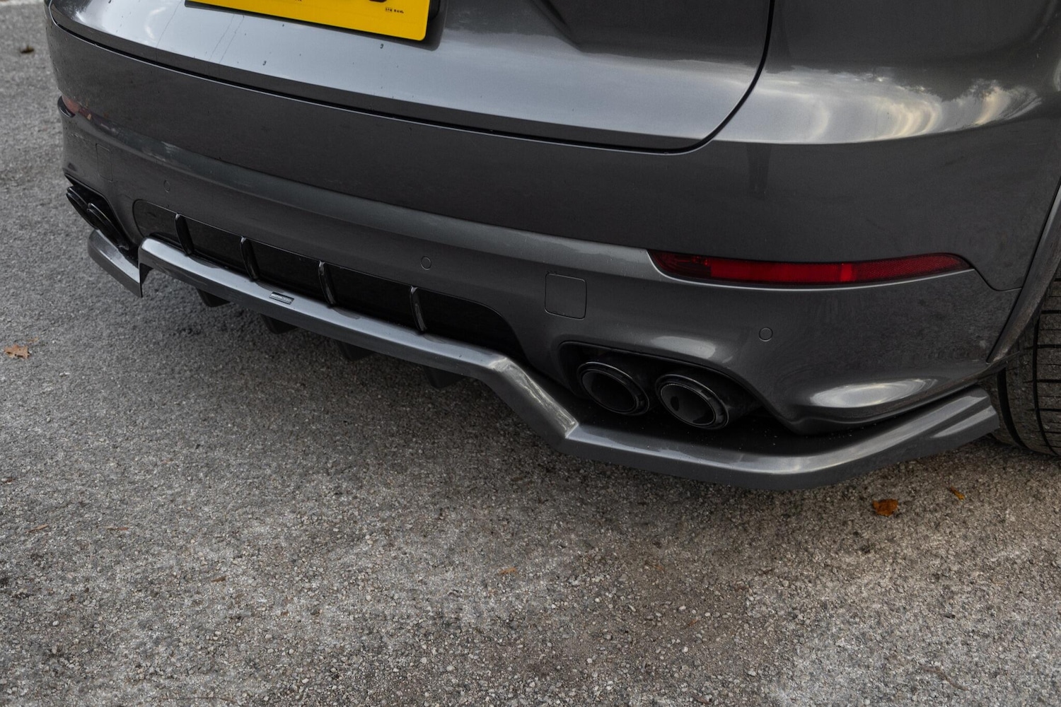 Used Porsche Cayenne 2023 for sale - 76326078: Photo 49