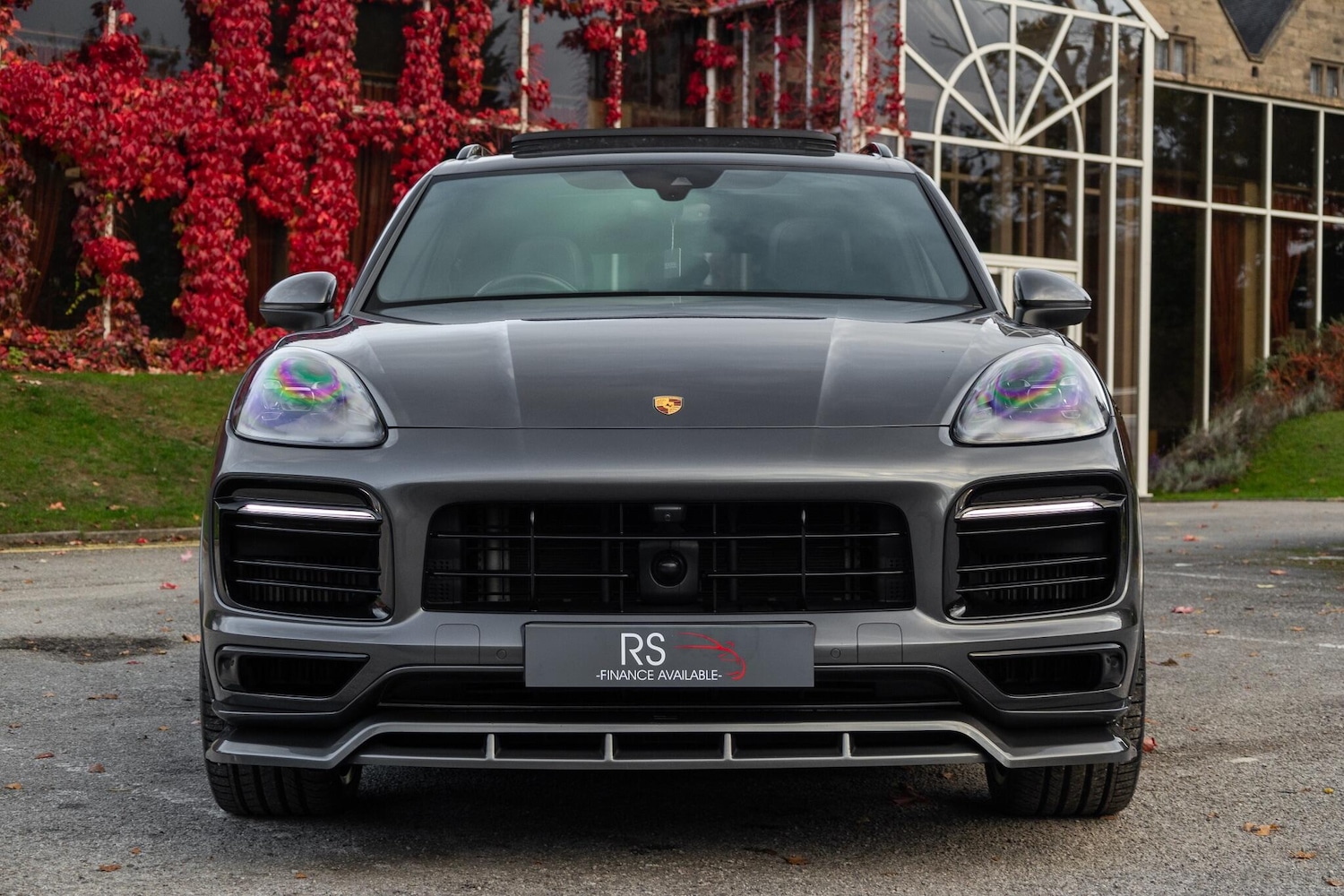 Used Porsche Cayenne 2023 for sale - 76326078: Photo 5