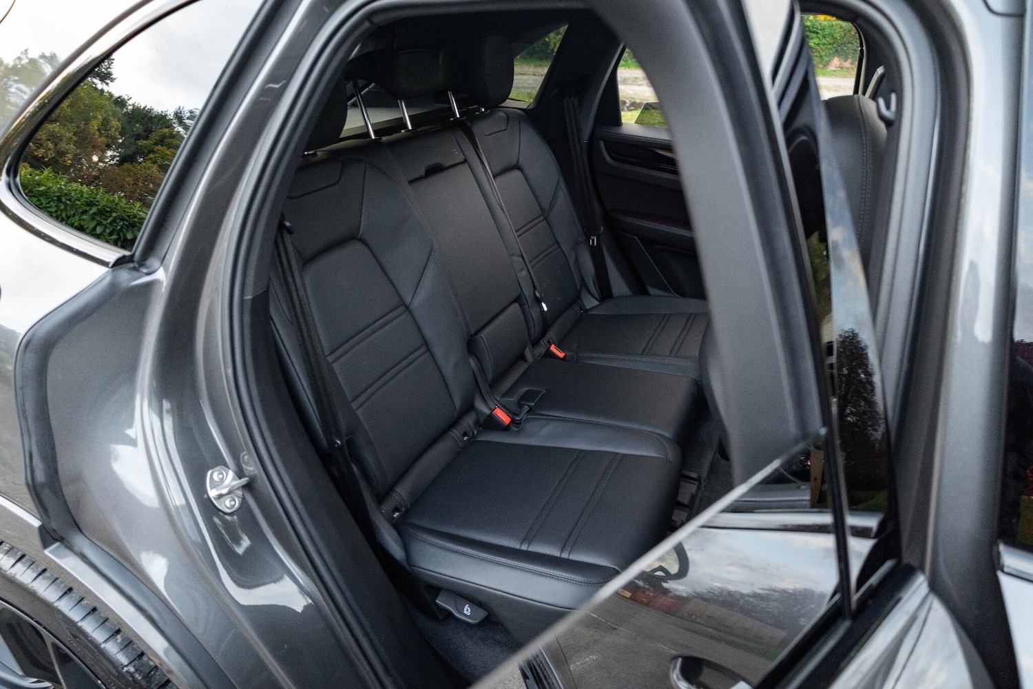 Used Porsche Cayenne 2023 for sale - 76326078: Photo 6