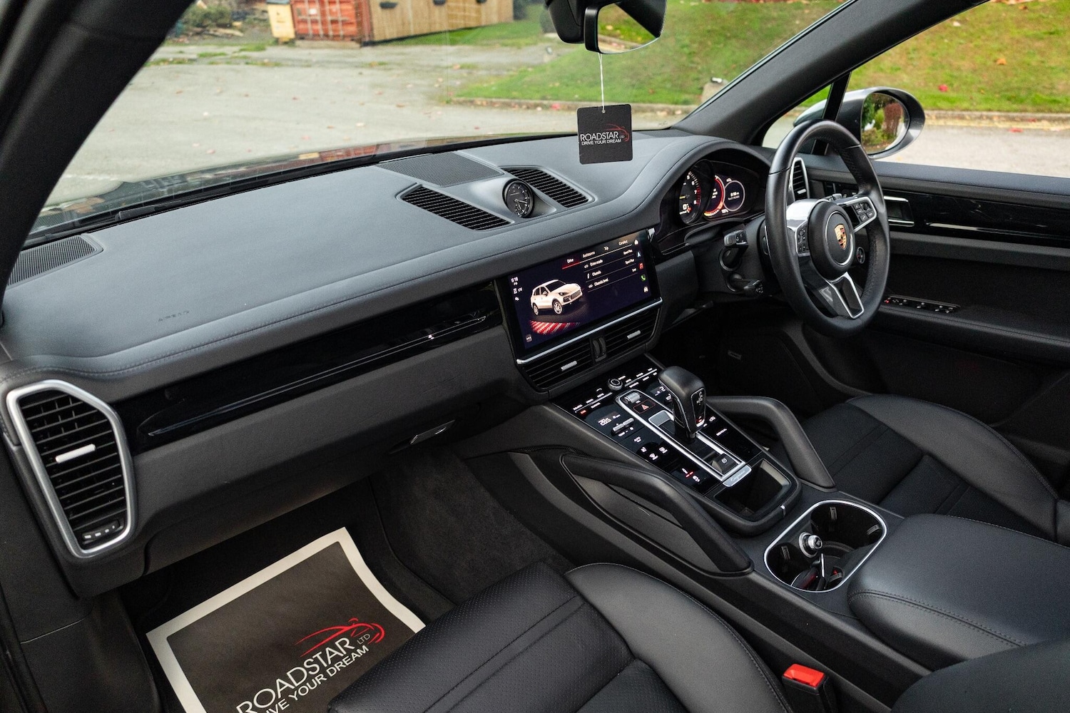 Used Porsche Cayenne 2023 for sale - 76326078: Photo 9