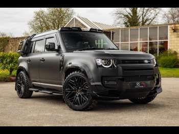 2024 (73) - 3.0 D300 MHEV X-Dynamic HSE Auto 4WD Euro 6 (s/s) 5dr