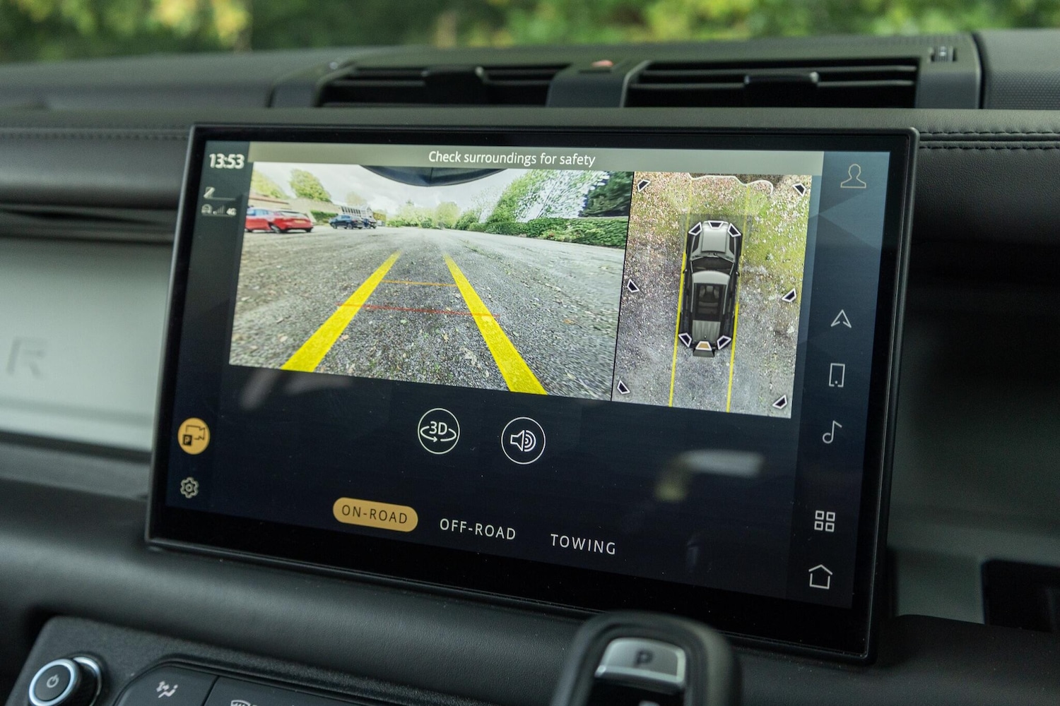 Used Land Rover Defender 2024 for sale - 76714193: Photo 19