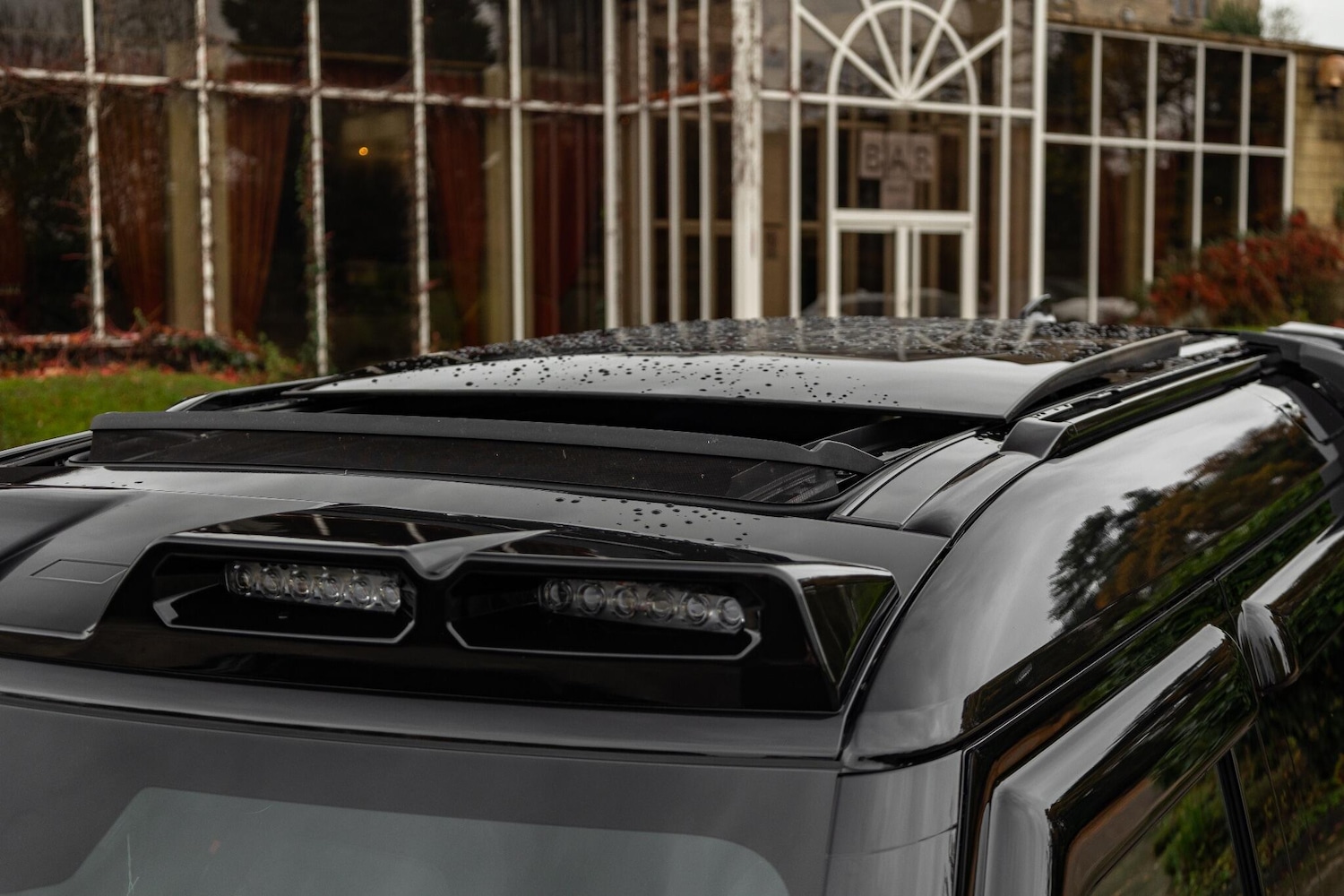 Used Land Rover Defender 2024 for sale - 76714193: Photo 21