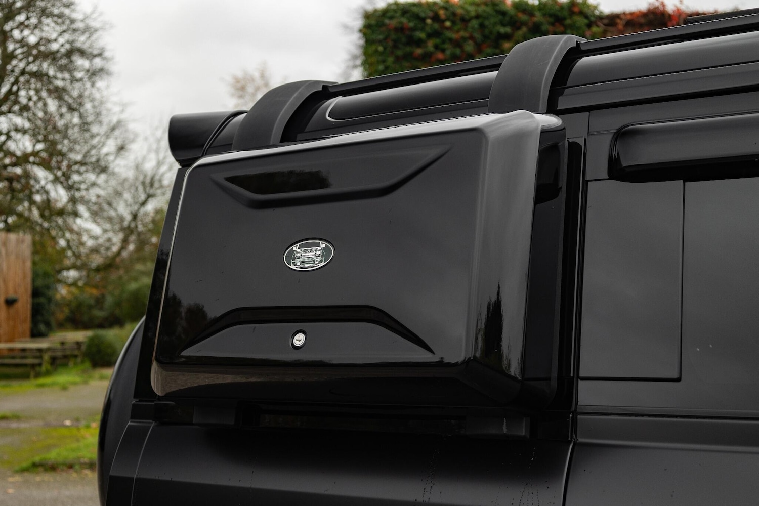 Used Land Rover Defender 2024 for sale - 76714193: Photo 30