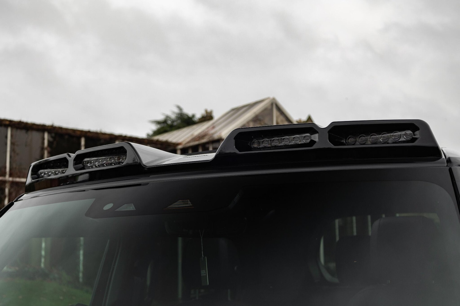 Used Land Rover Defender 2024 for sale - 76714193: Photo 36