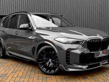 (23) - 3.0 50e 25.7kWh M Sport Steptronic xDrive Euro 6 (s/s) 5dr