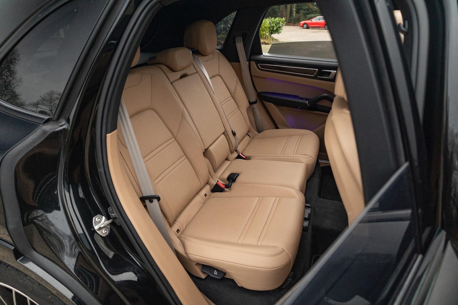 Used Porsche Cayenne 2022 for sale - 77049756: Photo 10