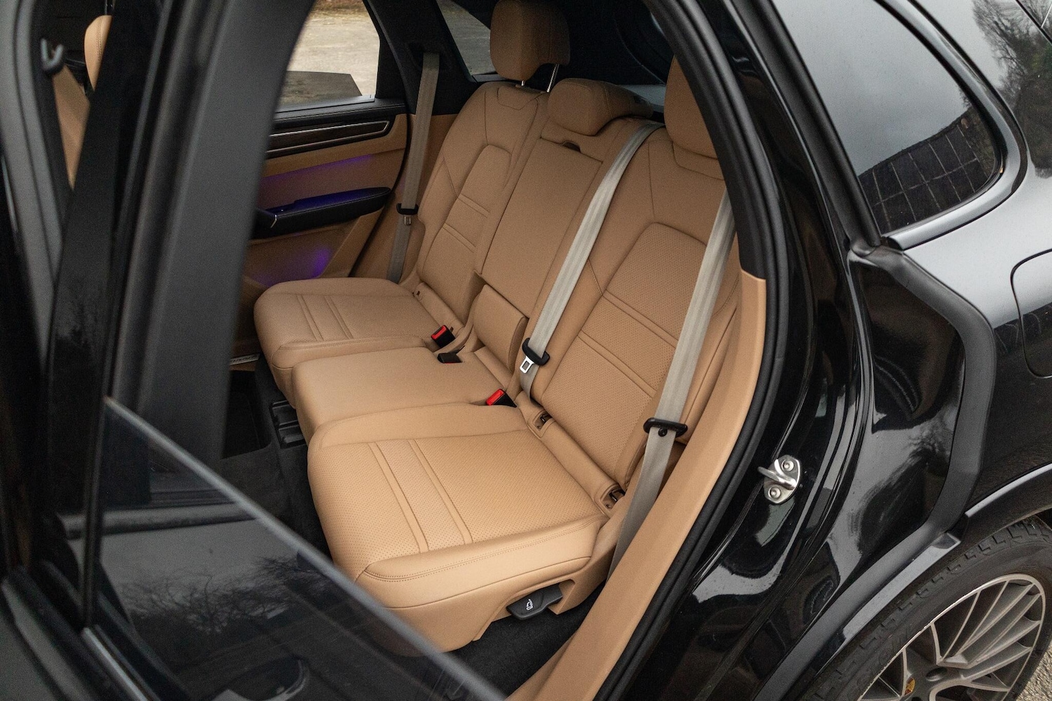 Used Porsche Cayenne 2022 for sale - 77049756: Photo 12