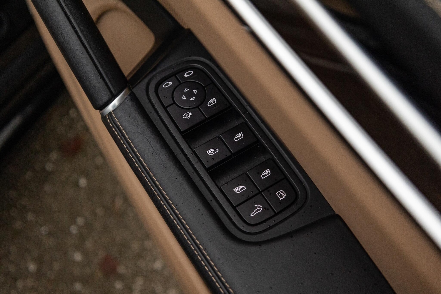 Used Porsche Cayenne 2022 for sale - 77049756: Photo 14