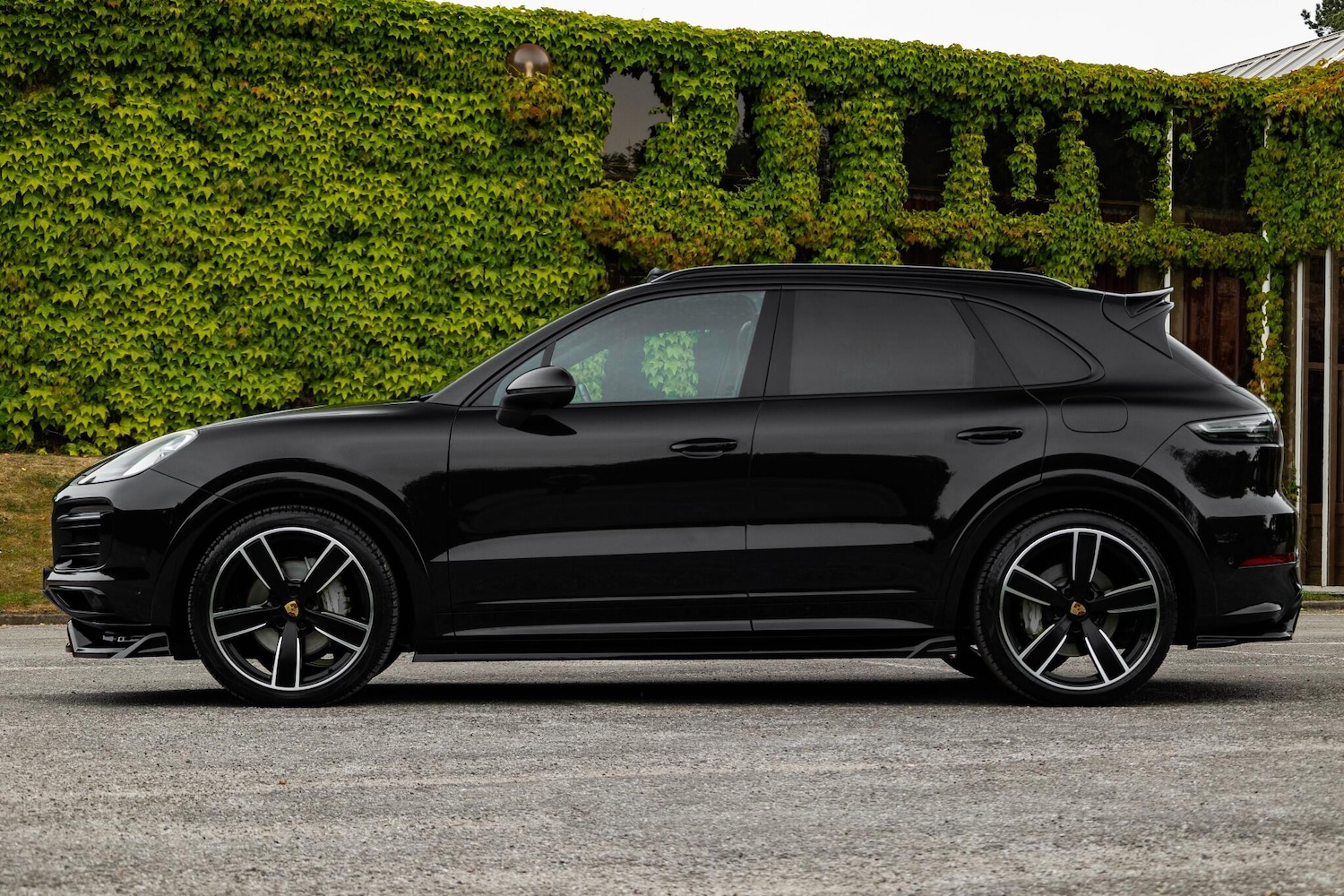 Used Porsche Cayenne 2022 for sale - 77049756: Photo 18