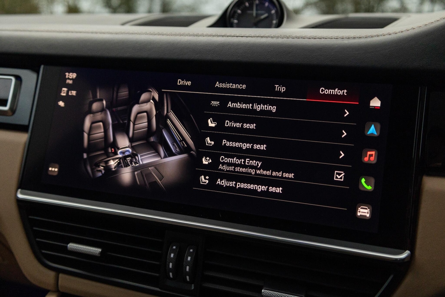 Used Porsche Cayenne 2022 for sale - 77049756: Photo 19