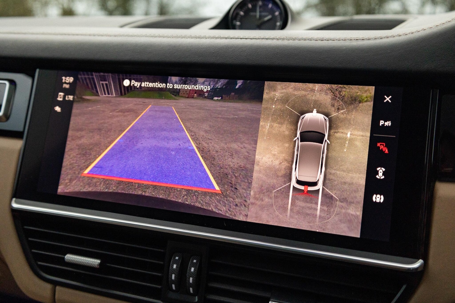 Used Porsche Cayenne 2022 for sale - 77049756: Photo 20