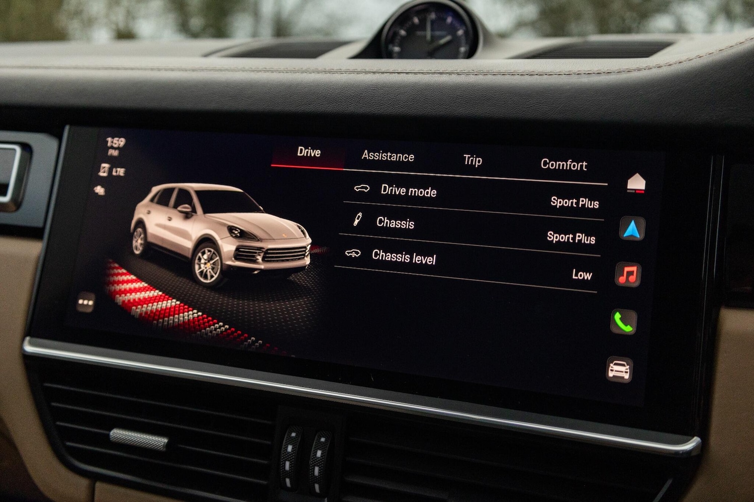 Used Porsche Cayenne 2022 for sale - 77049756: Photo 22