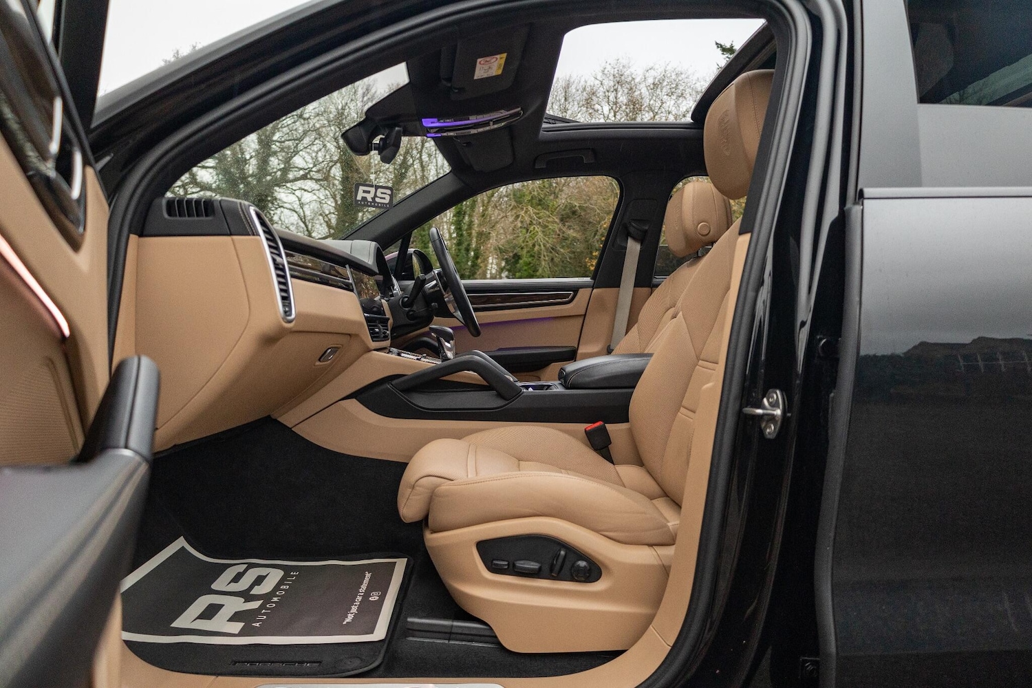 Used Porsche Cayenne 2022 for sale - 77049756: Photo 23