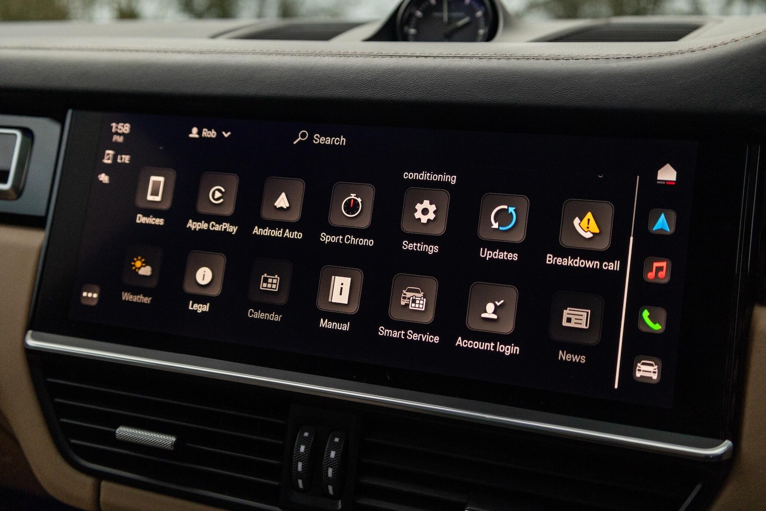 Used Porsche Cayenne 2022 for sale - 77049756: Photo 24