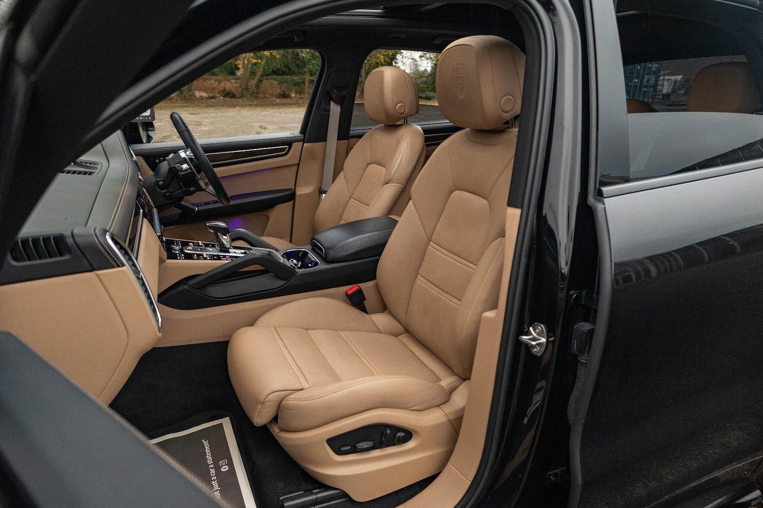 Used Porsche Cayenne 2022 for sale - 77049756: Photo 26