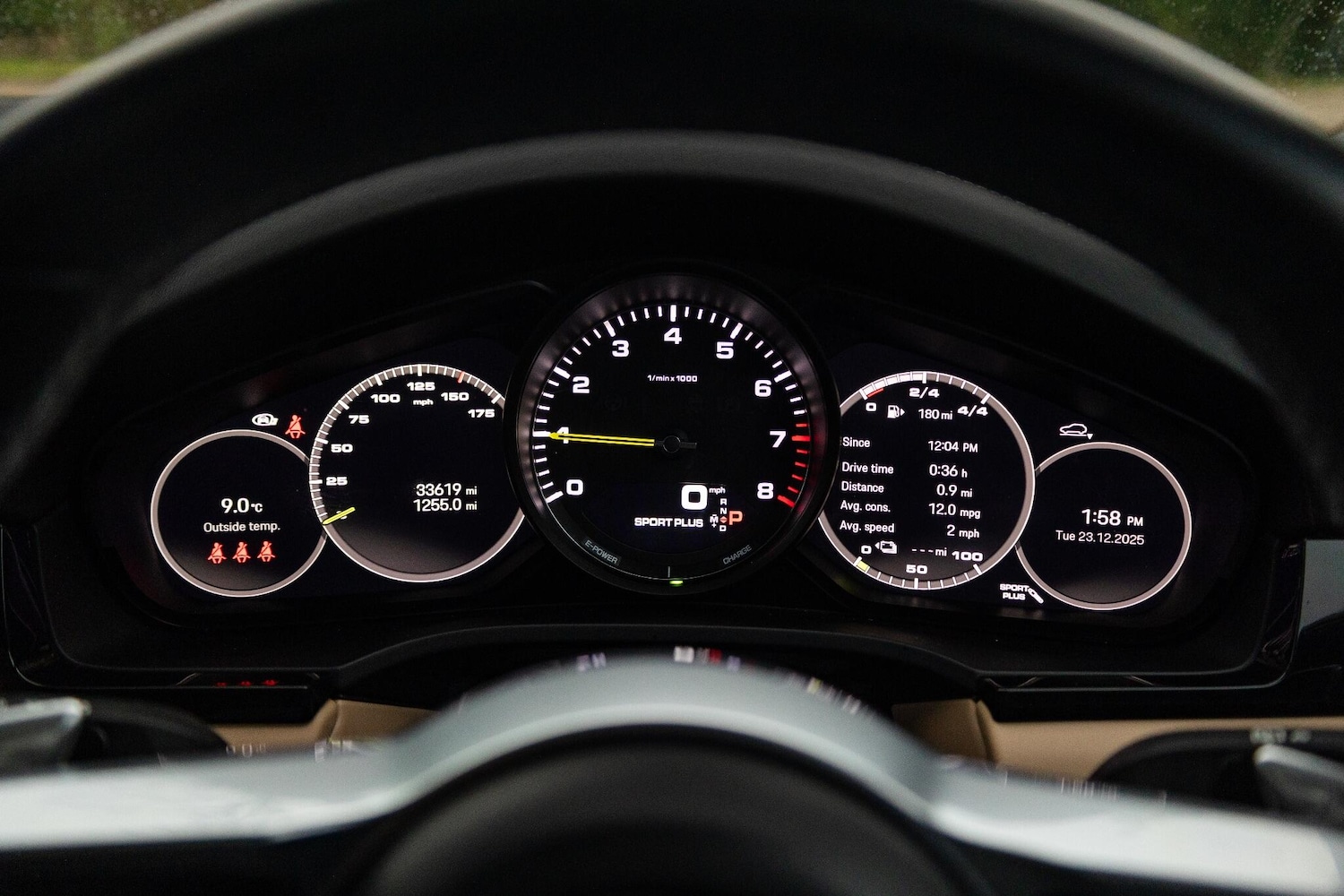 Used Porsche Cayenne 2022 for sale - 77049756: Photo 28