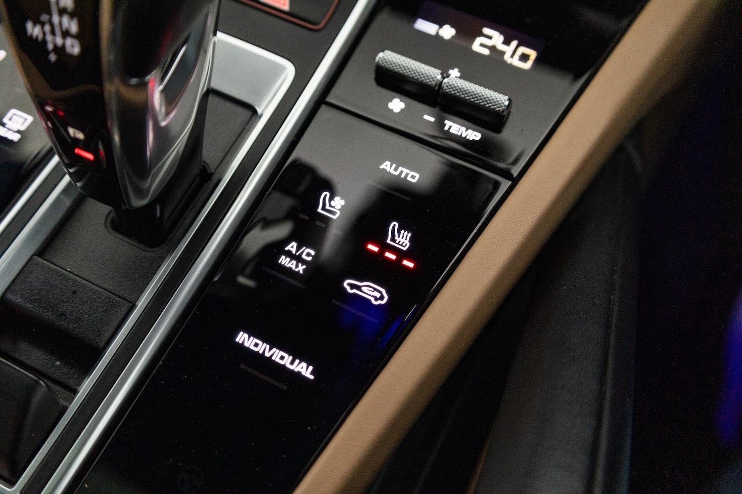 Used Porsche Cayenne 2022 for sale - 77049756: Photo 30