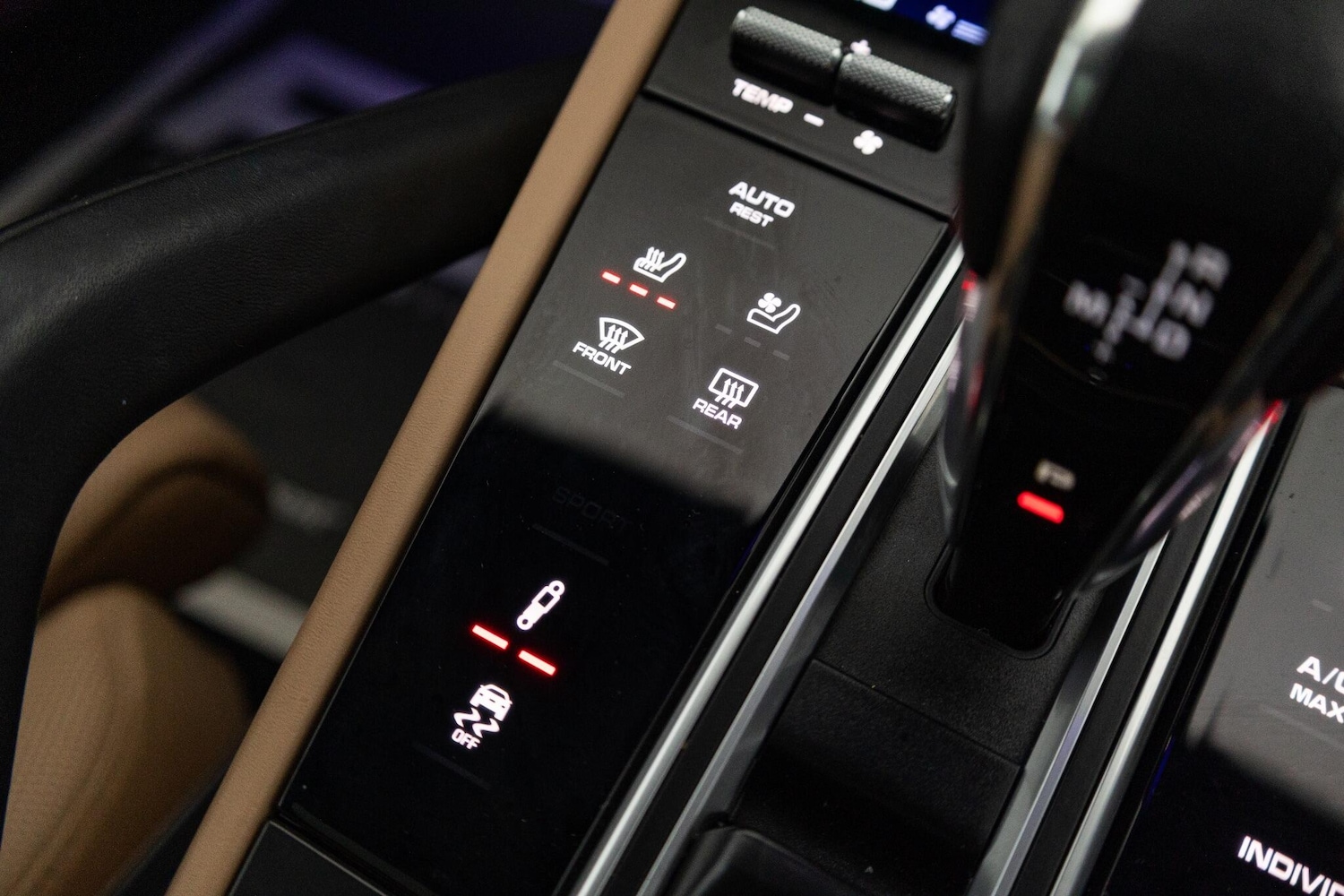 Used Porsche Cayenne 2022 for sale - 77049756: Photo 31