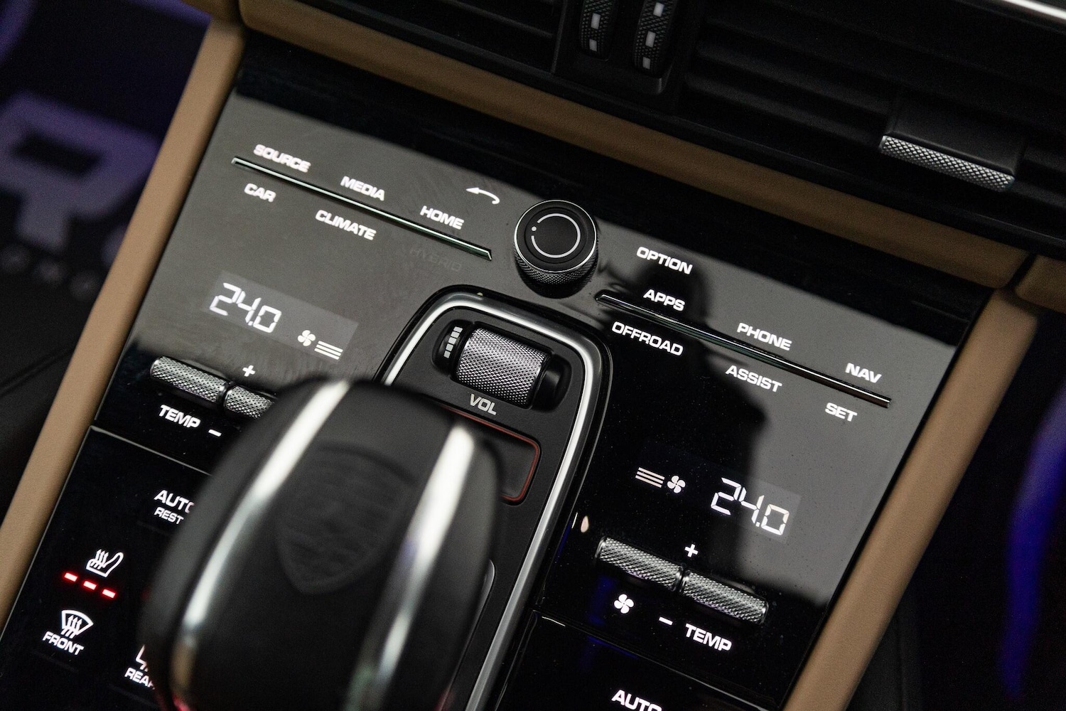 Used Porsche Cayenne 2022 for sale - 77049756: Photo 32