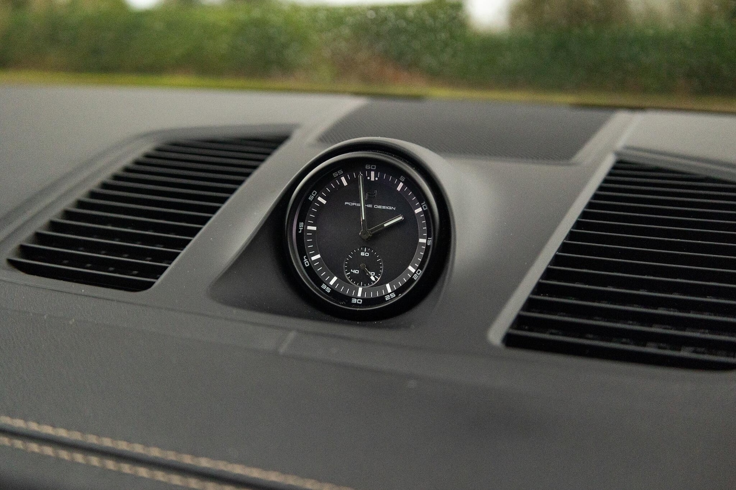 Used Porsche Cayenne 2022 for sale - 77049756: Photo 42