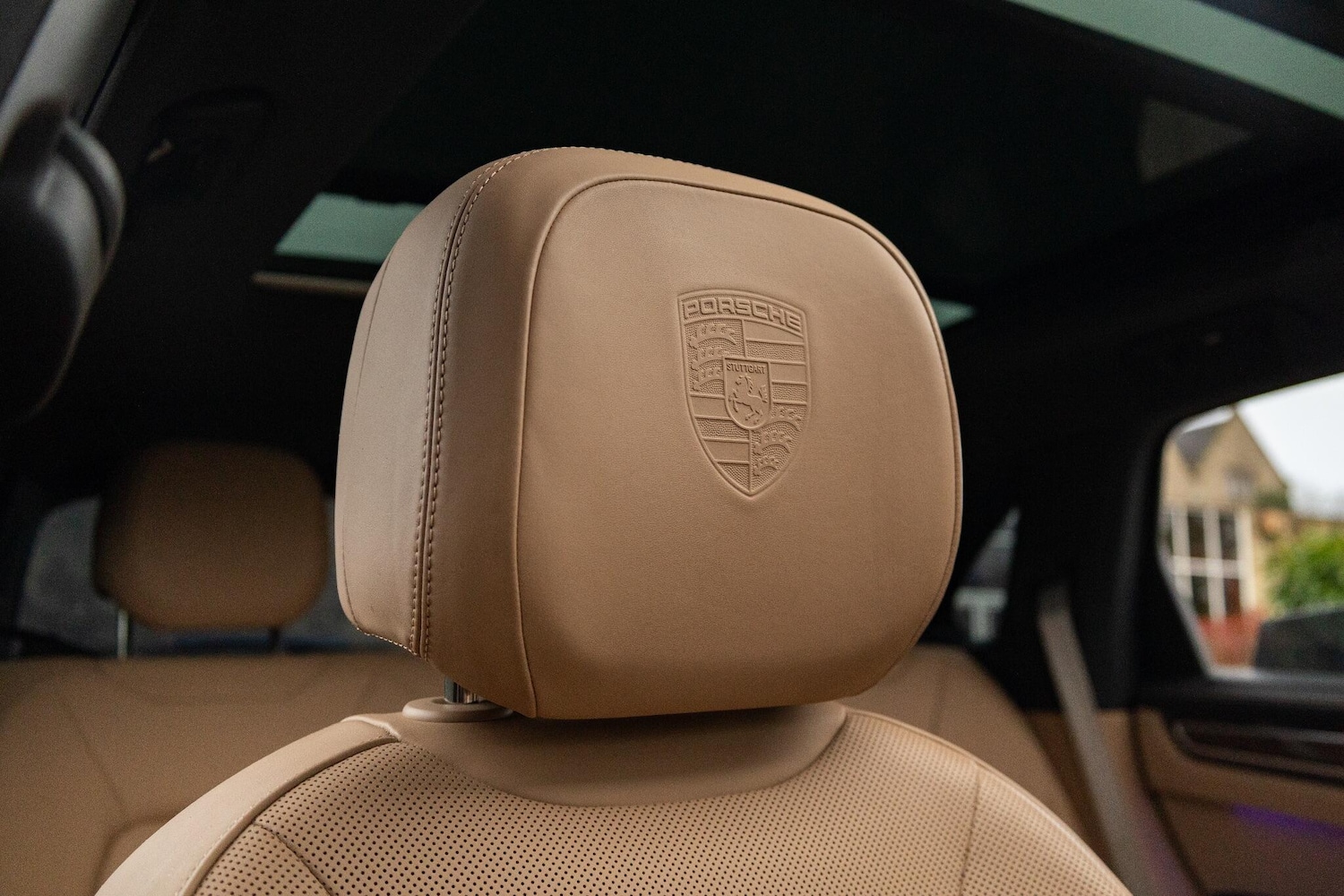 Used Porsche Cayenne 2022 for sale - 77049756: Photo 44