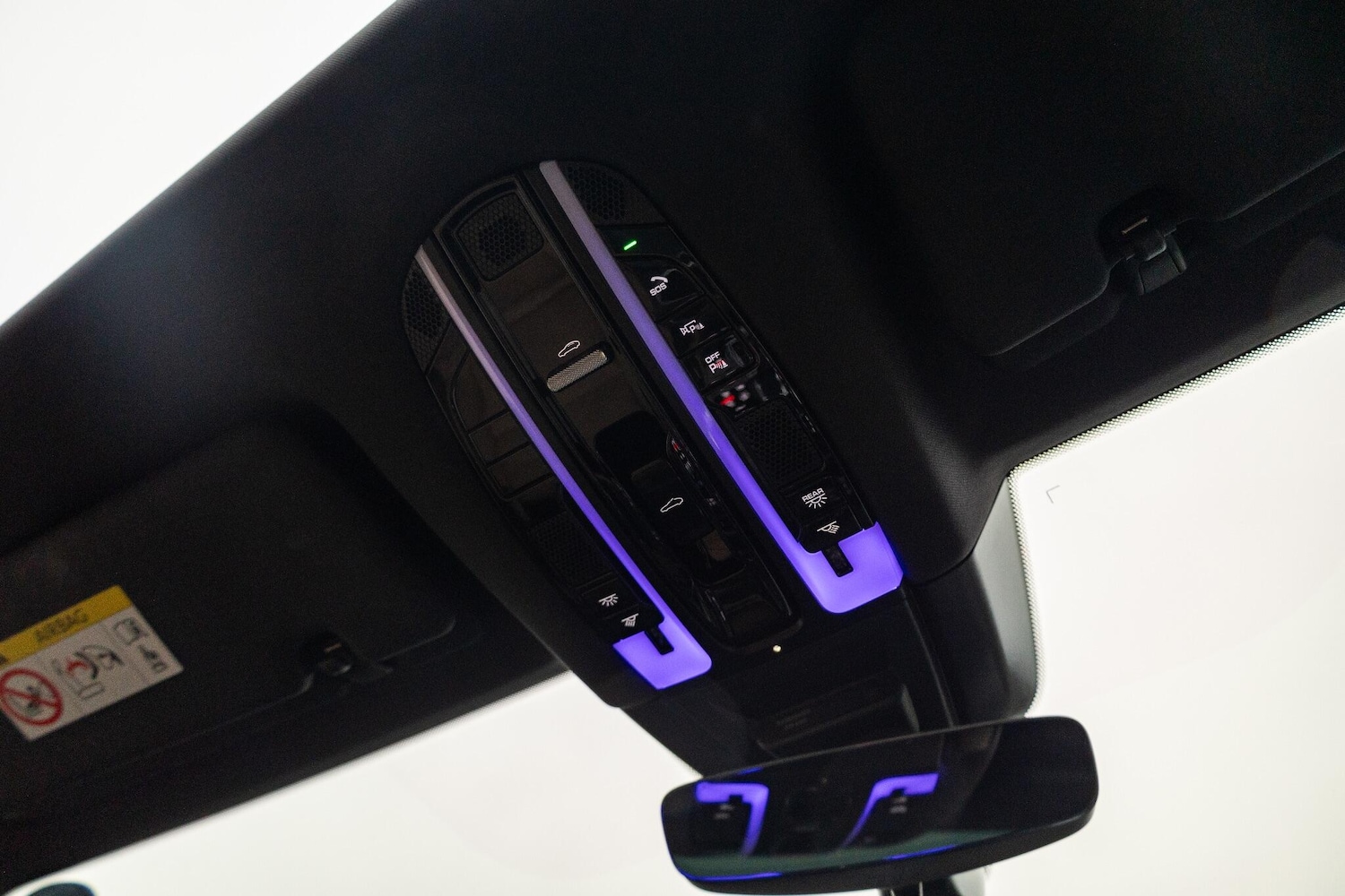 Used Porsche Cayenne 2022 for sale - 77049756: Photo 45