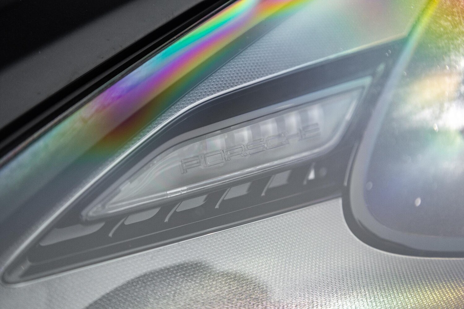 Used Porsche Cayenne 2022 for sale - 77049756: Photo 48