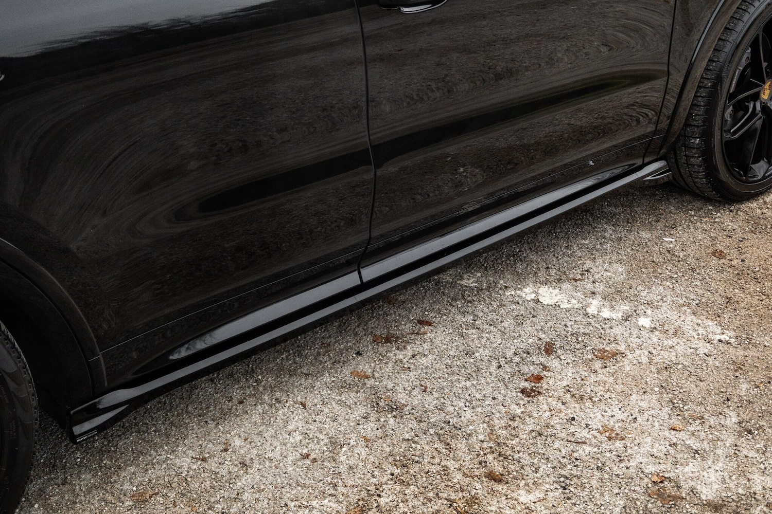 Used Porsche Cayenne 2022 for sale - 77049756: Photo 51