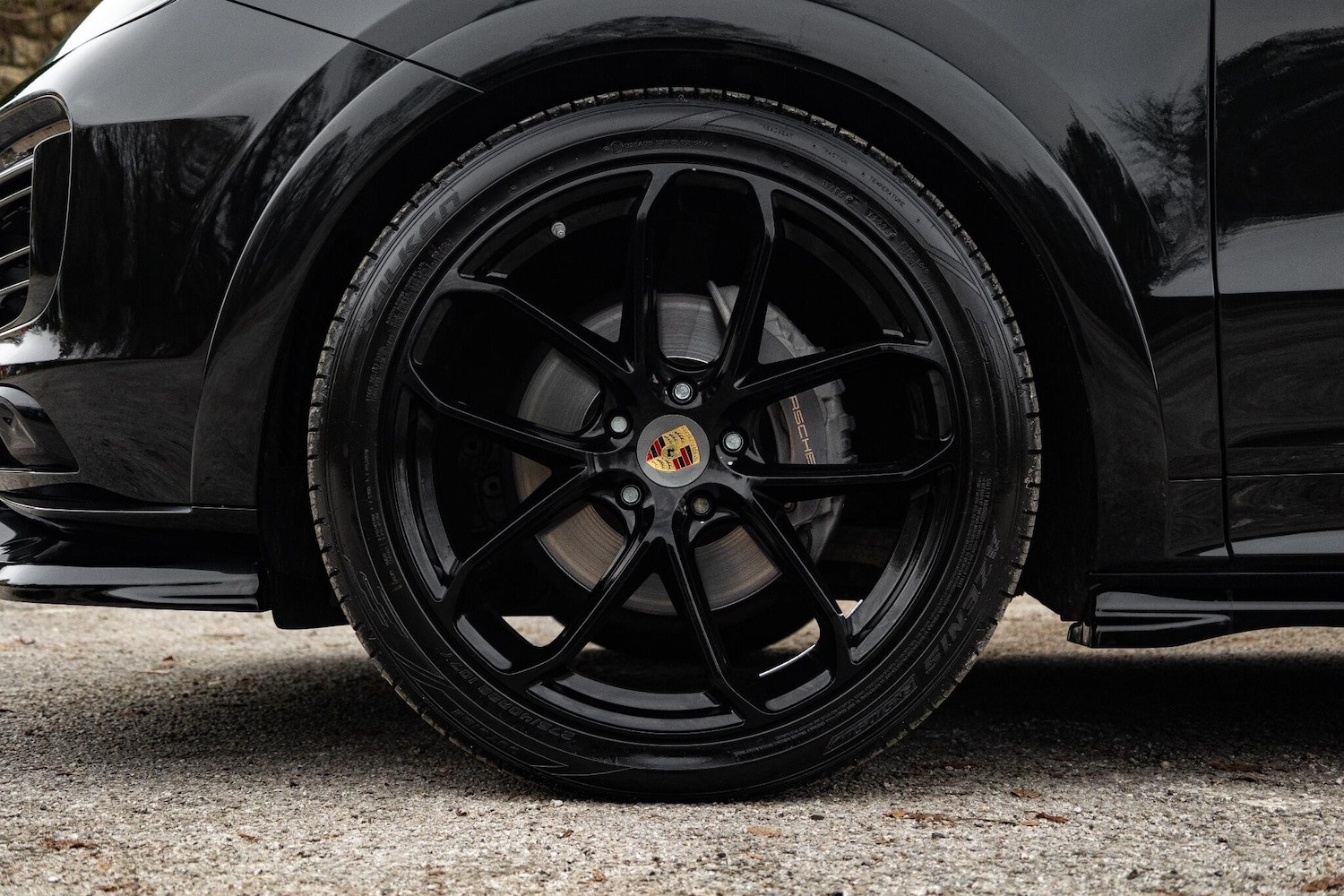 Used Porsche Cayenne 2022 for sale - 77049756: Photo 53