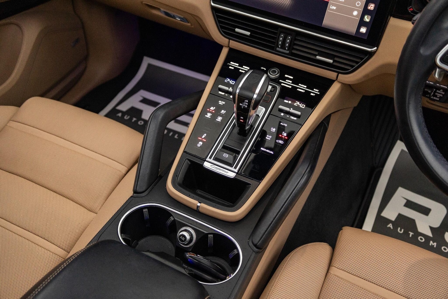 Used Porsche Cayenne 2022 for sale - 77049756: Photo 6