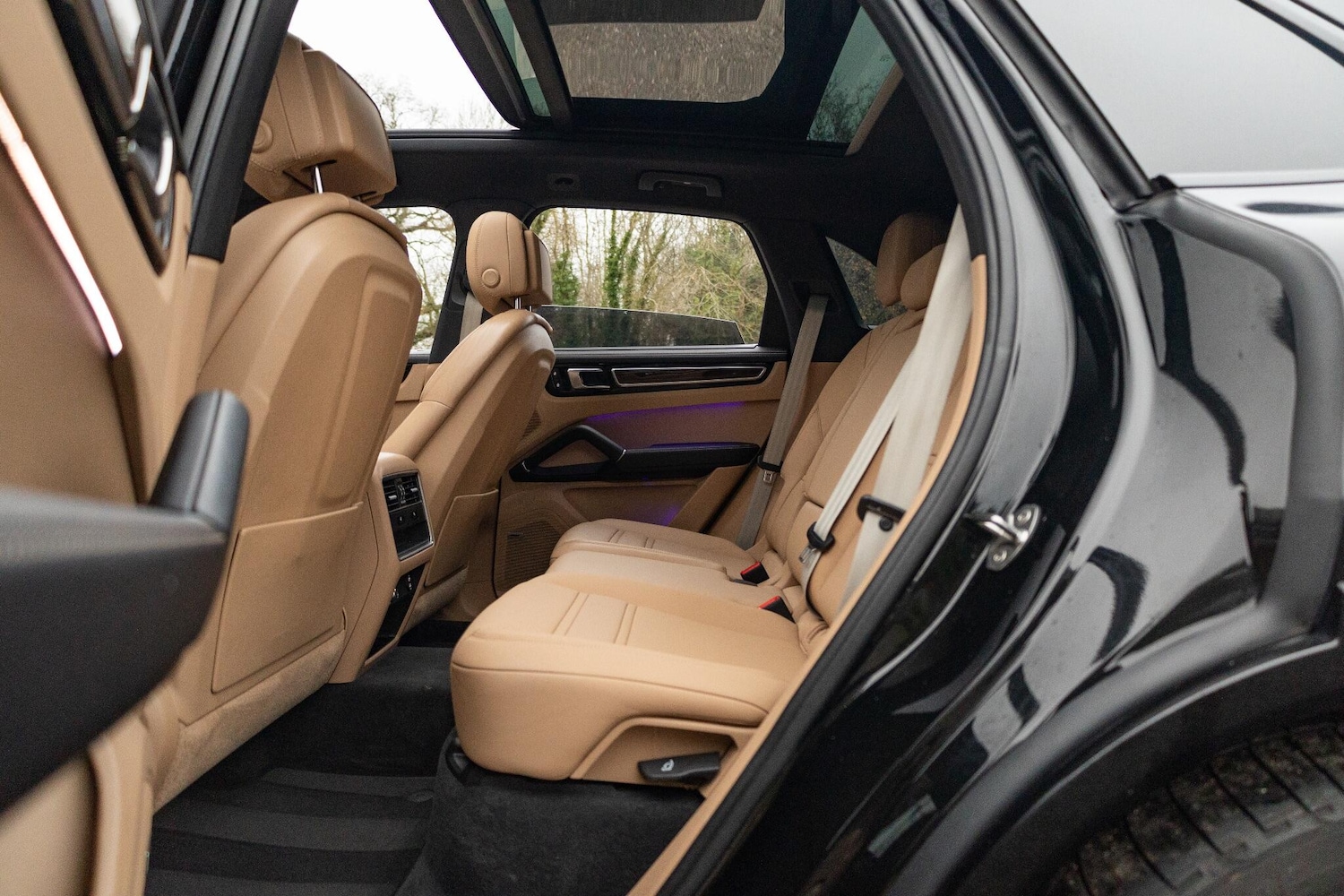 Used Porsche Cayenne 2022 for sale - 77049756: Photo 7