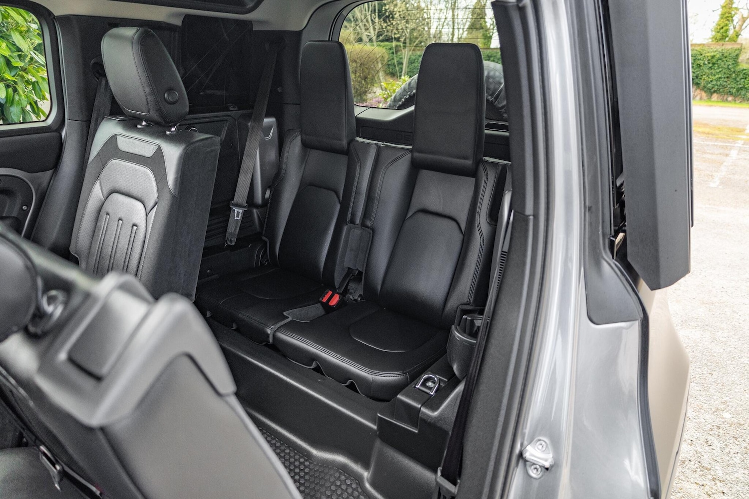 Used Land Rover Defender 110 2020 for sale - 76388223: Photo 12