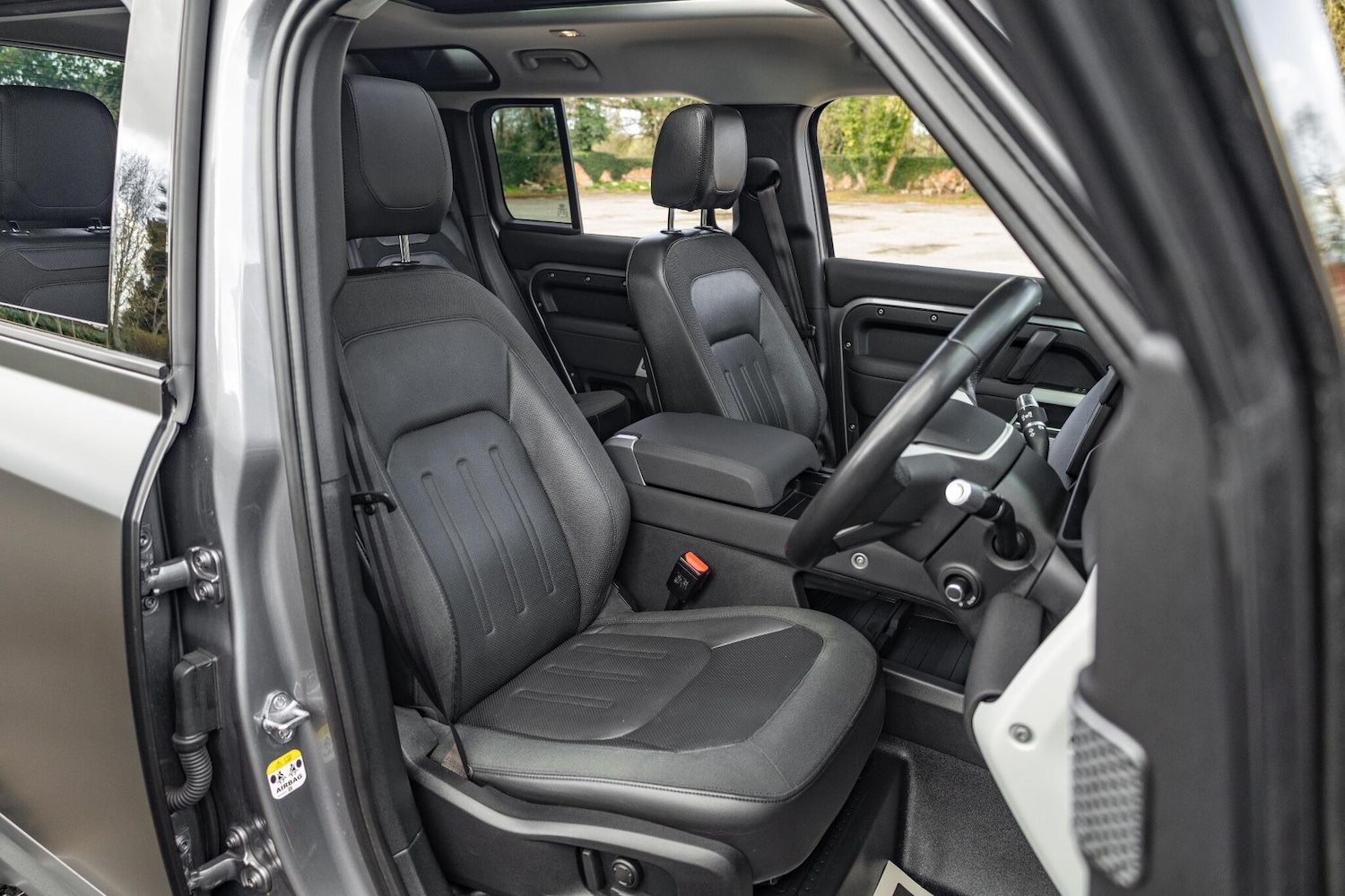 Used Land Rover Defender 110 2020 for sale - 76388223: Photo 19